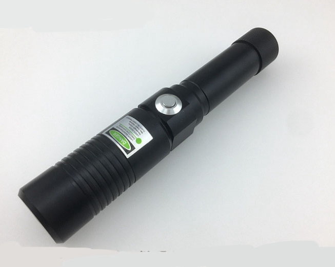 (image for) 200mW 532nm Green Laser Pointers